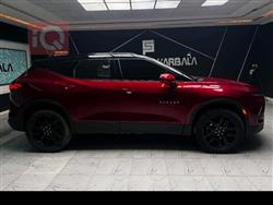 Chevrolet Blazer